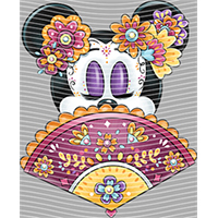 Mickey-AMQ 2599